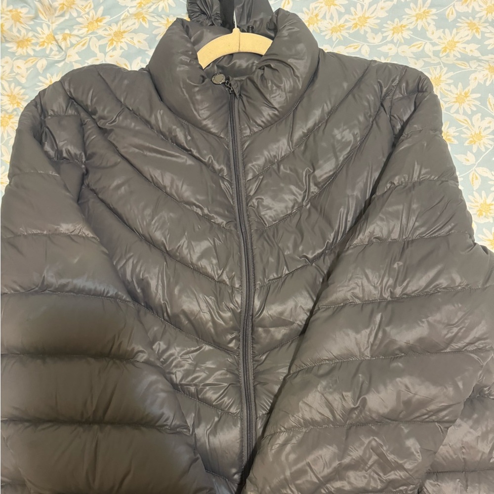 Calvin Klein jacket size XL